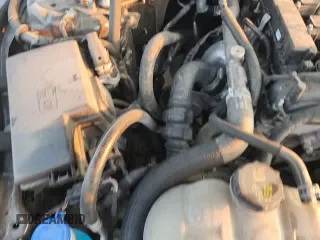 2022 Ford Mustang EcoBoost Premium с VIN 1FA6P8TH8N5129223, выставлен на аукционе Copart как лот 72098955 с пробегом 25 012 миль миль и Списание • Salvage title. История ставок и продаж доступна на DreamBid. Изображение 14.