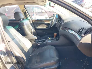 2002 BMW 3 Series 330i with VIN WBAEV53432KM16812, listed as a IAAI auction lot 41500999 with 162,817 mi miles and . Bid and sale history available at DreamBid. Image 5.