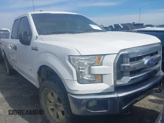 2015 Ford F-150 XLT с VIN 1FTFX1EG9FFA73603, выставлен на аукционе IAAI как лот 41851148 с пробегом Не указан миль и . История ставок и продаж доступна на DreamBid. Изображение 1.