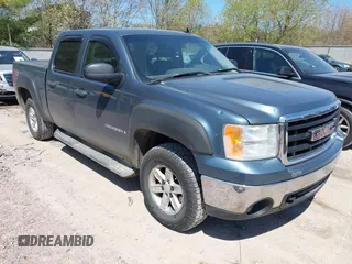 2008 GMC Sierra 1500 SLE1 с VIN 2GTEK13M681218870, выставлен на аукционе IAAI как лот 42232351 с пробегом 178 251 миль миль и . История ставок и продаж доступна на DreamBid. Изображение 1.
