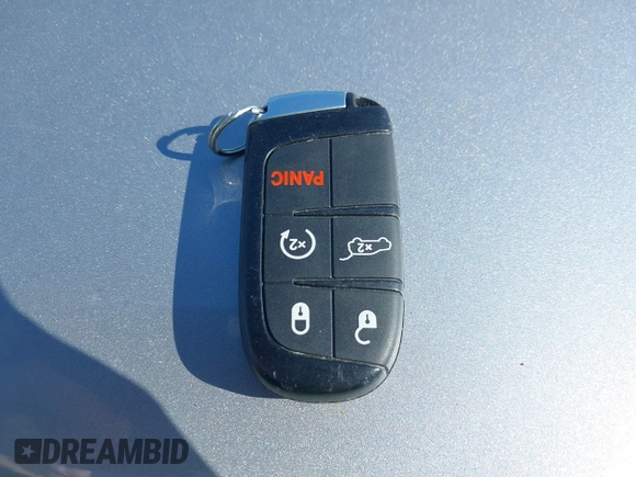 2020 Jeep Grand Cherokee Altitude z VIN 1C4RJFAG6LC163354, wystawiony jako IAAI lot #42349438 z przebiegiem 115 731 mil mil oraz . Historia ofert i sprzedaży dostępna na DreamBid. Obrazek 11.