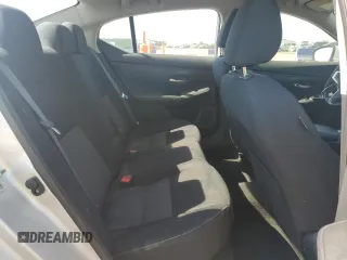 2021 Nissan Sentra SV с VIN 3N1AB8CV7MY277442, выставлен на аукционе Copart как лот 60454425 с пробегом 101 338 миль миль и Списание • Salvage title. История ставок и продаж доступна на DreamBid. Изображение 10.