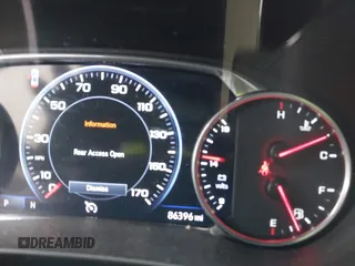 2021 Chevrolet Blazer RS z VIN 3GNKBKRS1MS526890, wystawiony jako IAAI lot #42072714 z przebiegiem 86 396 mil mil oraz . Historia ofert i sprzedaży dostępna na DreamBid. Obrazek 7.