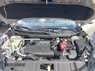 2022 Nissan Rogue Platinum with VIN JN8BT3DD6NW275718, listed as a IAAI auction lot 41675565 with 37,648 mi miles and . Bid and sale history available at DreamBid. Image 10.