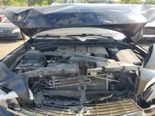 2014 Infiniti QX80 z VIN JN8AZ2NC1E9353024, wystawiony jako Copart lot #55503445 z przebiegiem 133 409 mil mil oraz Szkoda całkowita • Salvage title. Historia ofert i sprzedaży dostępna na DreamBid. Obrazek 12.
