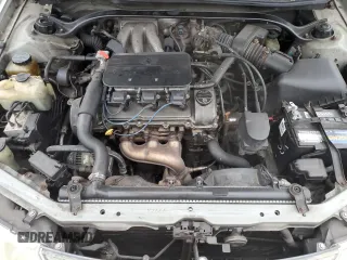 2002 Toyota Solara SE with VIN 2T1CF28P52C594523, listed as a Copart auction lot 83032334 with Not Provided miles and Salvage Title. Bid and sale history available at DreamBid. Image 11.