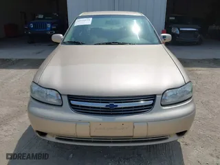 2003 Chevrolet Malibu with VIN 1G1ND52J63M564030, listed as a IAAI auction lot 42120124 with 132,356 mi miles. Bid and sale history available at carsss.com. Image 6.