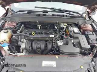 2015 Ford Fusion SE with VIN 3FA6P0H7XFR301154, listed as a IAAI auction lot 41806333 with 130,226 mi miles and . Bid and sale history available at DreamBid. Image 10.