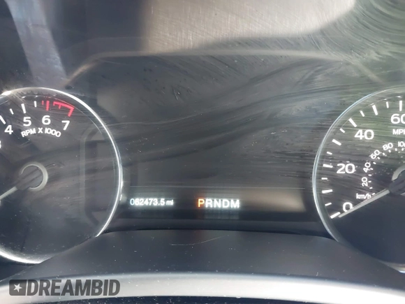2018 Ford F-150 XL with VIN 1FTEW1EG8JFB27481, listed as a IAAI auction lot 41212463 with 62,473 mi miles and . Bid and sale history available at DreamBid. Image 16.