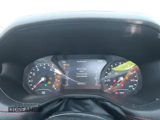 2022 Jeep Compass Trailhawk с VIN 3C4NJDDB2NT224046, выставлен на аукционе IAAI как лот 42086536 с пробегом 40 230 миль миль и . История ставок и продаж доступна на DreamBid. Изображение 7.