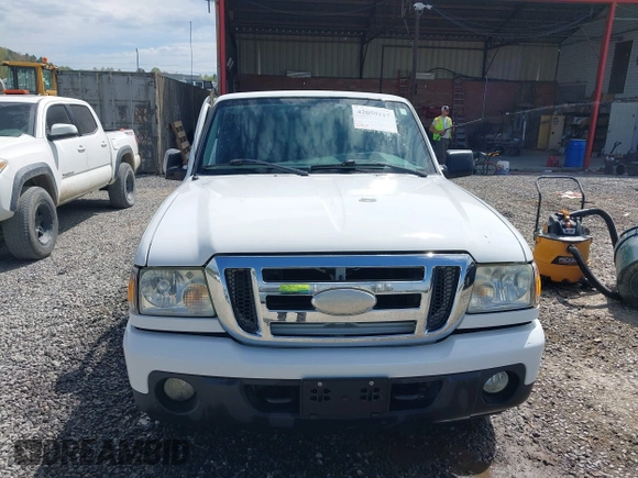2008 Ford Ranger XL z VIN 1FTYR15E78PA91984, wystawiony jako IAAI lot #42059117 z przebiegiem 107 562 mil mil oraz . Historia ofert i sprzedaży dostępna na DreamBid. Obrazek 12.