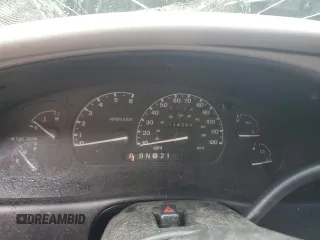 1999 Ford Explorer Sport z VIN 1FMDU24E4XUA66024, wystawiony jako Copart lot #66103414 z przebiegiem 114 265 mil mil oraz Nie do naprawy • Non repairable. Historia ofert i sprzedaży dostępna na DreamBid. Obrazek 9.
