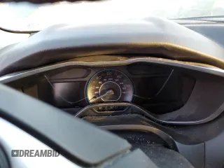2015 Ford Focus Electric z VIN 1FADP3R44FL358378, wystawiony jako Copart lot #87859715 z przebiegiem Nie podano mil oraz Szkoda całkowita • Salvage title. Historia ofert i sprzedaży dostępna na DreamBid. Obrazek 9.