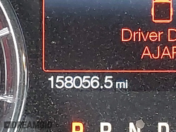 2013 Ford F-150 XL with VIN 1FTFW1ET2DFB98634, listed as a IAAI auction lot 42016749 with 158,056 mi miles. Bid and sale history available at carsss.com. Image 15.