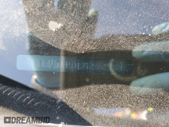 2020 Infiniti Q50 Luxe с VIN JN1EV7AP0LM202901, выставлен на аукционе Copart как лот 53184835 с пробегом 80 248 миль миль и На запчасти • Non repairable. История ставок и продаж доступна на DreamBid. Изображение 14.