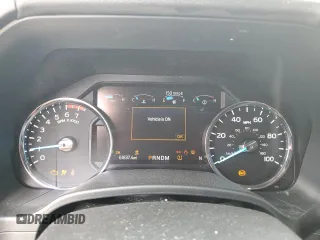2021 Ford F-250 XL с VIN 1FT7W2BN4MEC02544, выставлен на аукционе Copart как лот 64599555 с пробегом 61 837 миль миль и Списание • Salvage title. История ставок и продаж доступна на DreamBid. Изображение 9.