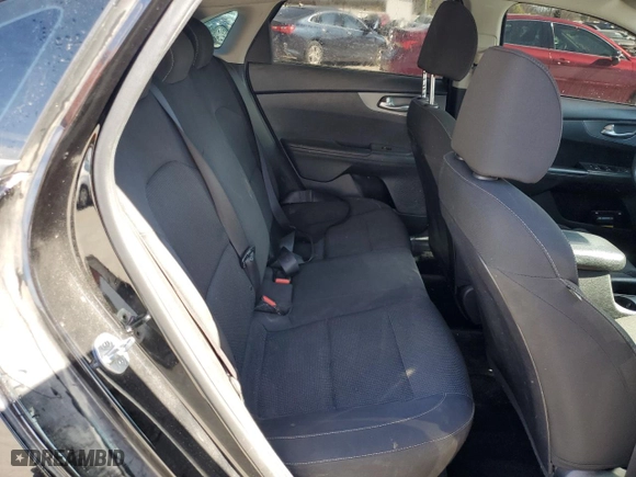 2020 Kia Forte LXS with VIN 3KPF24AD2LE145257, listed as a Copart auction lot 49497365 with 353,404 mi miles and Salvage Title. Bid and sale history available at carsss.com. Image 10.