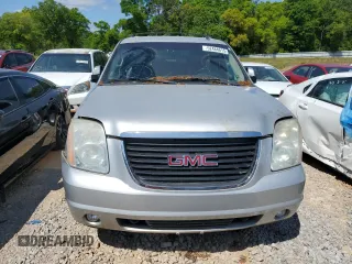 2011 GMC Yukon SLT with VIN 1GKS2CE05BR133563, listed as a Copart auction lot 52484615 with 183,398 mi miles and Clean Title. Bid and sale history available at carsss.com. Image 5.