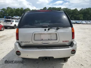 2004 GMC Envoy SLT with VIN 1GKDT13S042430007, listed as a Copart auction lot 67445104 with 182,067 mi miles and Non Repairable. Bid and sale history available at DreamBid. Image 6.