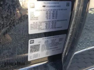 2023 Chevrolet Silverado 1500 LTZ with VIN 1GCUDGE85PZ163021, listed as a Copart auction lot 43059445 with 28,719 mi miles and Salvage Title. Bid and sale history available at carsss.com. Image 12.