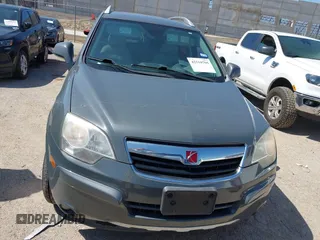 2008 Saturn VUE XR z VIN 3GSDL63738S698018, wystawiony jako IAAI lot #42510795 z przebiegiem 122 145 mil mil oraz . Historia ofert i sprzedaży dostępna na DreamBid. Obrazek 12.
