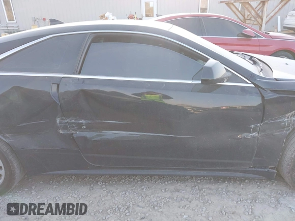 2011 Cadillac CTS with VIN 1G6DC1ED1B0168388, listed as a IAAI auction lot 41770126 with 175,474 mi miles and . Bid and sale history available at DreamBid. Image 13.