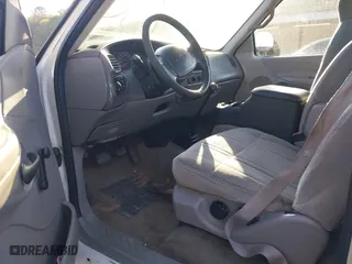 1998 Ford F-150 Standard with VIN 1FTZF1728WNC10750, listed as a IAAI auction lot 42036177 with 237,434 mi miles. Bid and sale history available at carsss.com. Image 5.