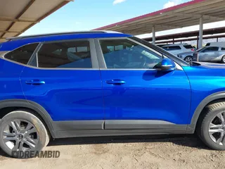 2021 Kia Seltos S with VIN KNDEU2AA3M7204172, listed as a IAAI auction lot 41977404 with 75,982 mi miles and . Bid and sale history available at DreamBid. Image 13.