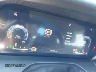 2022 Jeep Grand Cherokee Limited z VIN 1C4RJKBG1N8565926, wystawiony jako IAAI lot #42305417 z przebiegiem 44 943 mil mil oraz . Historia ofert i sprzedaży dostępna na DreamBid. Obrazek 7.