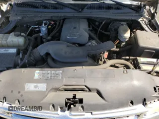 2003 Chevrolet Suburban Z71 with VIN 1GNFK16T83J214901, listed as a Copart auction lot 58072775 with 161,337 mi miles and Salvage title. Bid and sale history available at DreamBid. Image 12.