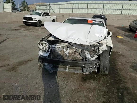 2015 Toyota Avalon Limited with VIN 4T1BK1EB2FU192652, listed as a Copart auction lot 72989374 with Not Provided miles and Salvage Title. Bid and sale history available at DreamBid. Image 11.