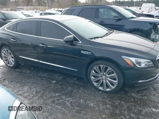 2017 Buick LaCrosse Premium with VIN 1G4ZS5SS7HU154234, listed as a IAAI auction lot 41561756 with Not Provided miles. Bid and sale history available at carsss.com. Image 13.
