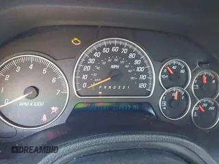 2008 GMC Envoy Denali with VIN 1GKET63M082201867, listed as a IAAI auction lot 41874803 with 218,639 mi miles. Bid and sale history available at carsss.com. Image 7.