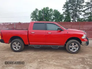 2016 Ram 1500 Big Horn с VIN 1C6RR6LT7GS189676, выставлен на аукционе IAAI как лот 42198201 с пробегом 125 217 миль миль и . История ставок и продаж доступна на DreamBid. Изображение 13.