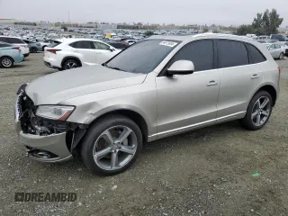 2014 Audi Q5 Prestige z VIN WA1VMAFP3EA098473, wystawiony jako Copart lot #84973694 z przebiegiem 40 055 mil mil oraz Szkoda całkowita • Salvage title. Historia ofert i sprzedaży dostępna na DreamBid. Obrazek 1.
