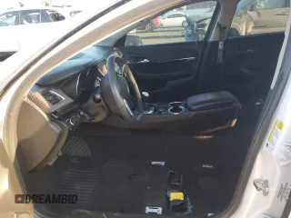 2016 Chevrolet SS z VIN 6G3F15RW0GL208970, wystawiony jako Copart lot #69857594 z przebiegiem Nie podano mil oraz Szkoda całkowita • Salvage title. Historia ofert i sprzedaży dostępna na DreamBid. Obrazek 7.