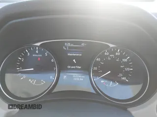2016 Nissan Rogue SL z VIN 5N1AT2MT9GC782556, wystawiony jako IAAI lot #41833213 z przebiegiem 152 236 mil mil oraz . Historia ofert i sprzedaży dostępna na DreamBid. Obrazek 7.