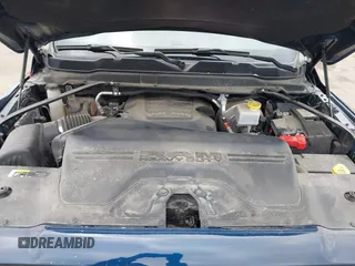 2022 Ram 2500 Tradesman with VIN 3C6UR5CJ5NG131668, listed as a IAAI auction lot 42127596 with 44,015 mi miles and . Bid and sale history available at DreamBid. Image 10.