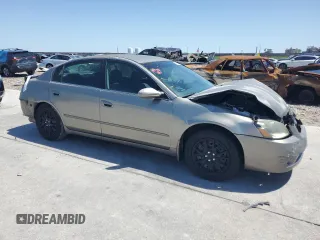 2006 Nissan Altima 2.5 S with VIN 1N4AL11DX6C267565, listed as a Copart auction lot 52317295 with 170,595 mi miles and Salvage Title. Bid and sale history available at carsss.com. Image 4.