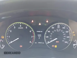 2013 Lexus ES 250 with VIN JTHBK1GG0D2051244, listed as a IAAI auction lot 42028587 with 59,522 mi miles and . Bid and sale history available at DreamBid. Image 7.