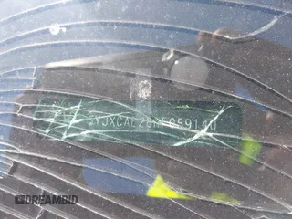 2017 Tesla Model X 90D z VIN 5YJXCAE28HF059140, wystawiony jako IAAI lot #41648518 z przebiegiem Nie podano mil oraz . Historia ofert i sprzedaży dostępna na DreamBid. Obrazek 9.