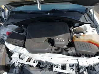 2021 Chrysler 300 with VIN 2C3CCABG5MH533004, listed as a IAAI auction lot 41916640 with 72,720 mi miles. Bid and sale history available at carsss.com. Image 10.