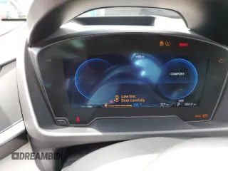 2015 BMW i8 z VIN WBY2Z2C55FV391061, wystawiony jako Copart lot #67933554 z przebiegiem 28 047 mil mil oraz Szkoda całkowita • Salvage title. Historia ofert i sprzedaży dostępna na DreamBid. Obrazek 9.