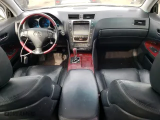 2006 Lexus GS 300 with VIN JTHCH96S060014653, listed as a Copart auction lot 53873995 with 203,255 mi miles and Clean Title. Bid and sale history available at carsss.com. Image 8.