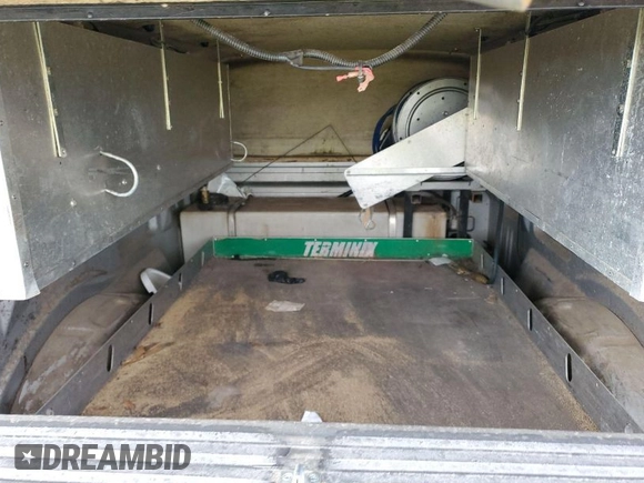 2017 Ford F-150 XL with VIN 1FTMF1C85HKD02570, listed as a IAAI auction lot 41970545 with 192,502 mi miles. Bid and sale history available at carsss.com. Image 1.