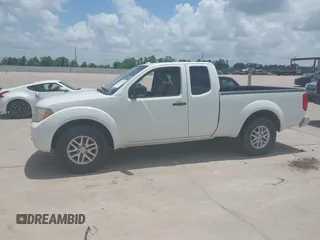 2015 Nissan Frontier SV with VIN 1N6AD0CU5FN731636, listed as a IAAI auction lot 42559546 with 118,215 mi miles and . Bid and sale history available at DreamBid. Image 14.