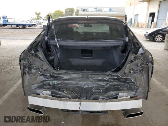 2012 Acura TL Technology z VIN 19UUA8F53CA001286, wystawiony jako Copart lot #56899305 z przebiegiem 65 308 mil mil oraz Szkoda całkowita • Salvage title. Historia ofert i sprzedaży dostępna na DreamBid. Obrazek 6.