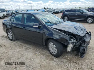 2005 Volkswagen Jetta Value Edition с VIN 3VWPF71K35M621076, выставлен на аукционе Copart как лот 56538905 с пробегом 82 948 миль миль и Списание • Salvage title. История ставок и продаж доступна на DreamBid. Изображение 4.