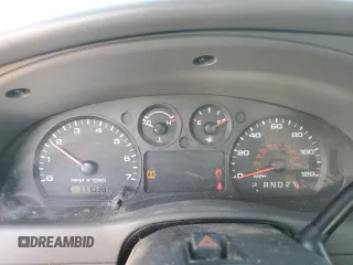 2008 Ford Ranger XL с VIN 1FTYR14D38PA62586, выставлен на аукционе Copart как лот 84199504 с пробегом 111 038 миль миль и Списание • Salvage title. История ставок и продаж доступна на DreamBid. Изображение 9.