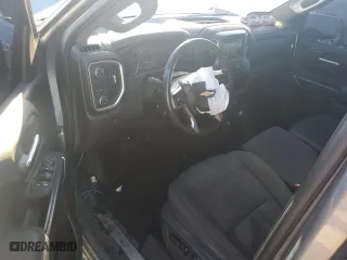 2019 Chevrolet Silverado 1500 LT with VIN 3GCPWCEK0KG279943, listed as a Copart auction lot 83422664 with 95,841 mi miles and Clean Title. Bid and sale history available at carsss.com. Image 8.
